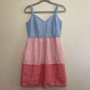 Cynthia Rowley dress